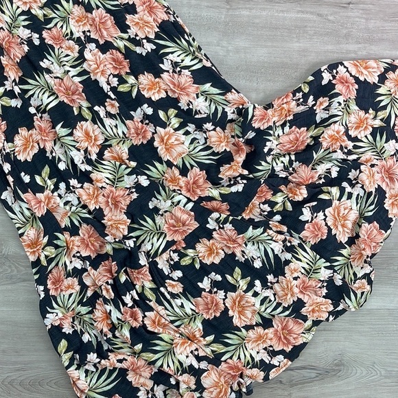 🔆RIP CURL🔆 SOL SEEKER MAXI DRESS - Picture 7 of 14